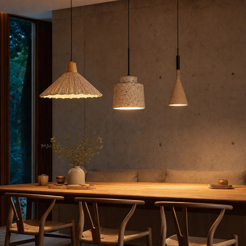 Pendant Lights Celuxius