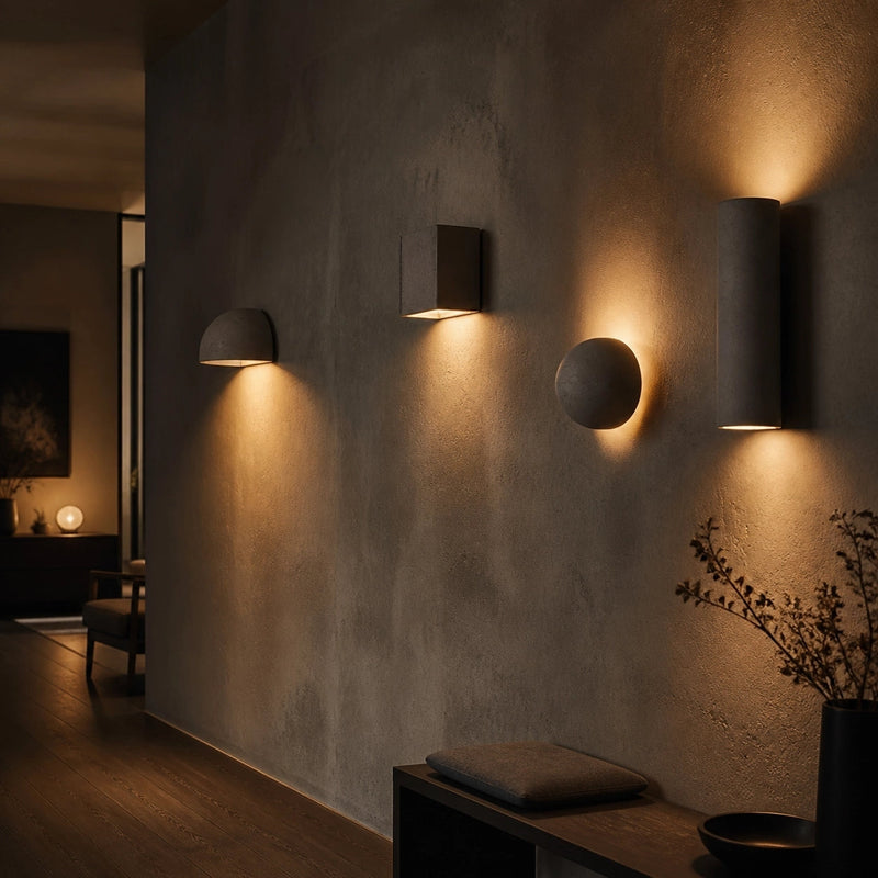 Wall Lights Celuxius