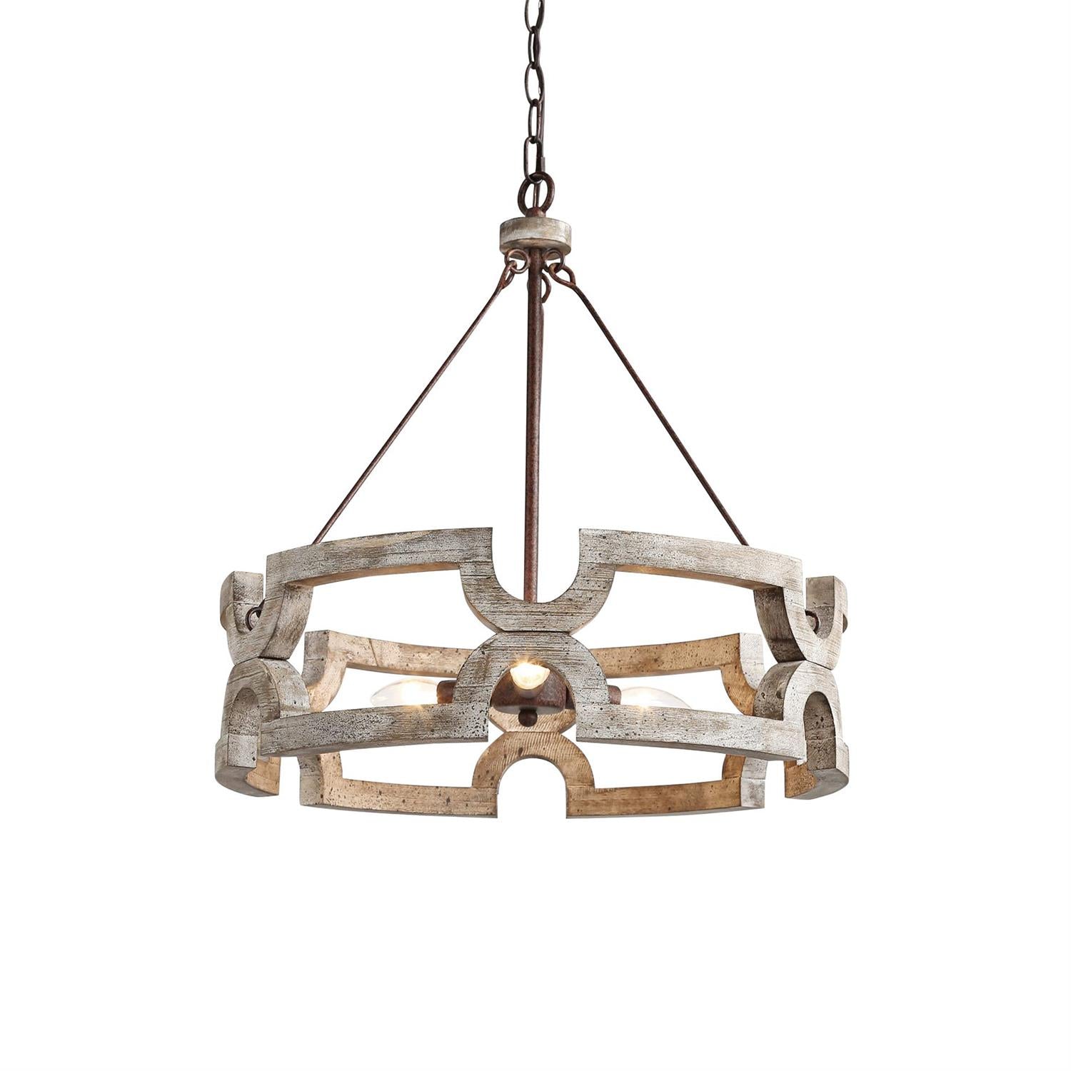 Victoria Chandeliers 1