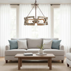 Victoria Chandeliers 2