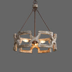 Victoria Chandeliers 9