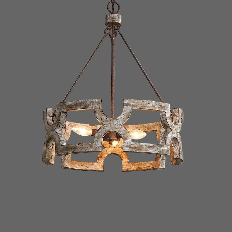 Victoria Chandeliers 9