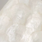 White marble wall texture background